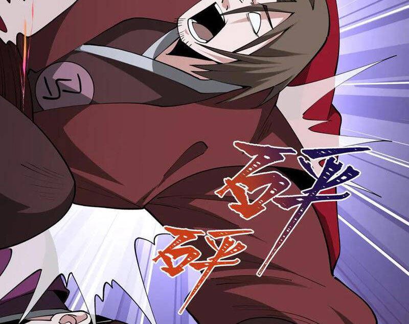 Kỷ Nguyên Kỳ Lạ Chap 381 - Next Chap 382