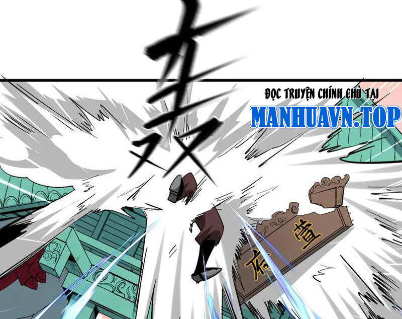 Kỷ Nguyên Kỳ Lạ Chap 381 - Next Chap 382