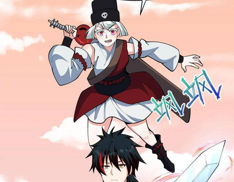 Kỷ Nguyên Kỳ Lạ Chap 381 - Next Chap 382