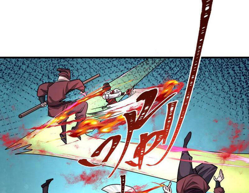 Kỷ Nguyên Kỳ Lạ Chap 381 - Next Chap 382