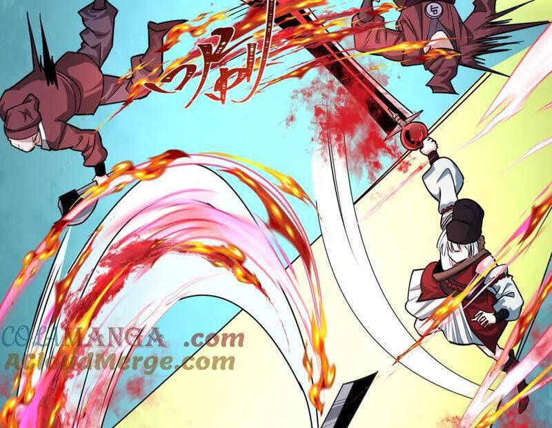 Kỷ Nguyên Kỳ Lạ Chap 381 - Next Chap 382