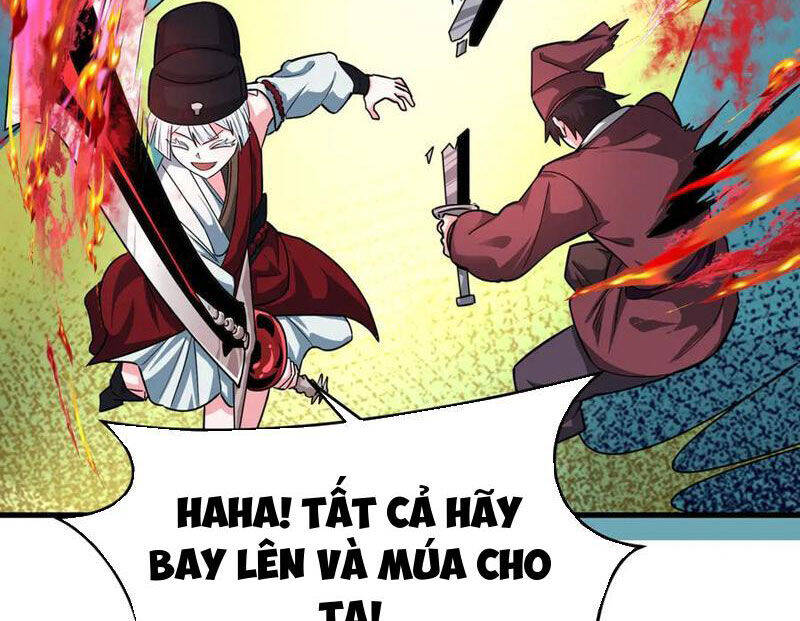 Kỷ Nguyên Kỳ Lạ Chap 381 - Next Chap 382