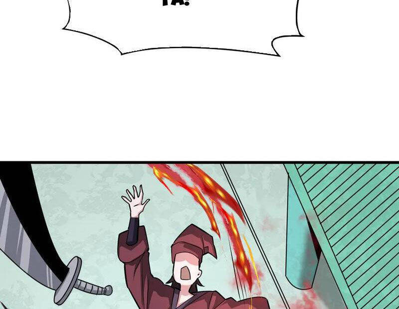 Kỷ Nguyên Kỳ Lạ Chap 381 - Next Chap 382