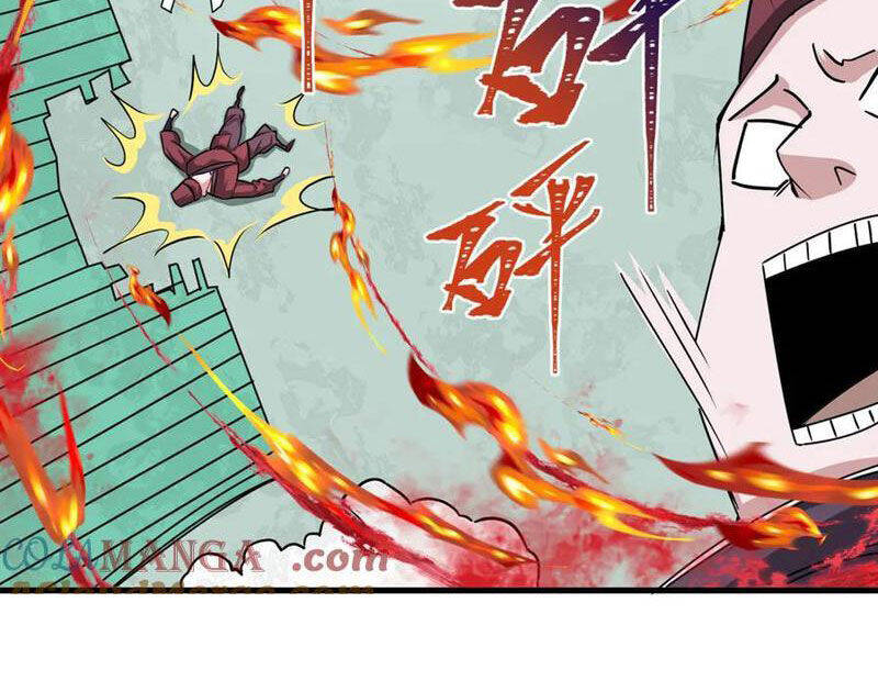 Kỷ Nguyên Kỳ Lạ Chap 381 - Next Chap 382