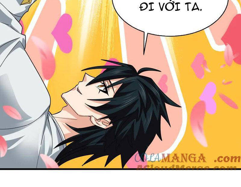 Kỷ Nguyên Kỳ Lạ Chap 381 - Next Chap 382