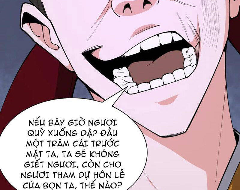Kỷ Nguyên Kỳ Lạ Chap 381 - Next Chap 382