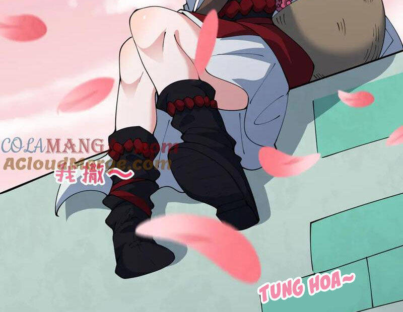 Kỷ Nguyên Kỳ Lạ Chap 381 - Next Chap 382