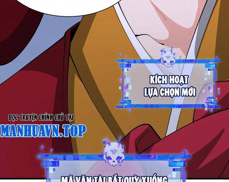 Kỷ Nguyên Kỳ Lạ Chap 381 - Next Chap 382