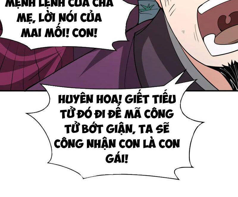 Kỷ Nguyên Kỳ Lạ Chap 381 - Next Chap 382