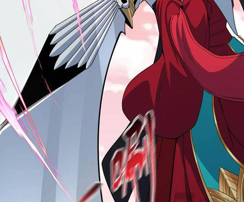 Kỷ Nguyên Kỳ Lạ Chap 381 - Next Chap 382
