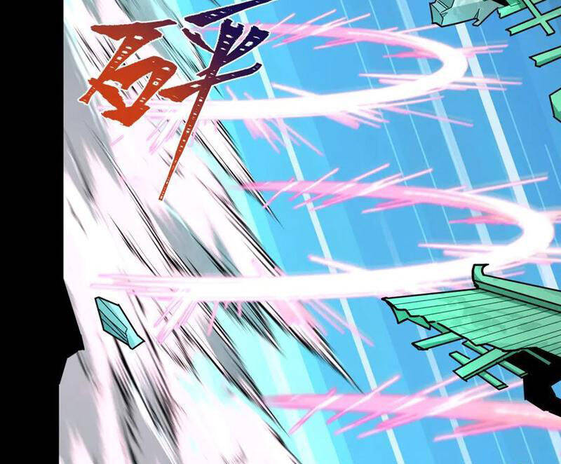 Kỷ Nguyên Kỳ Lạ Chap 381 - Next Chap 382