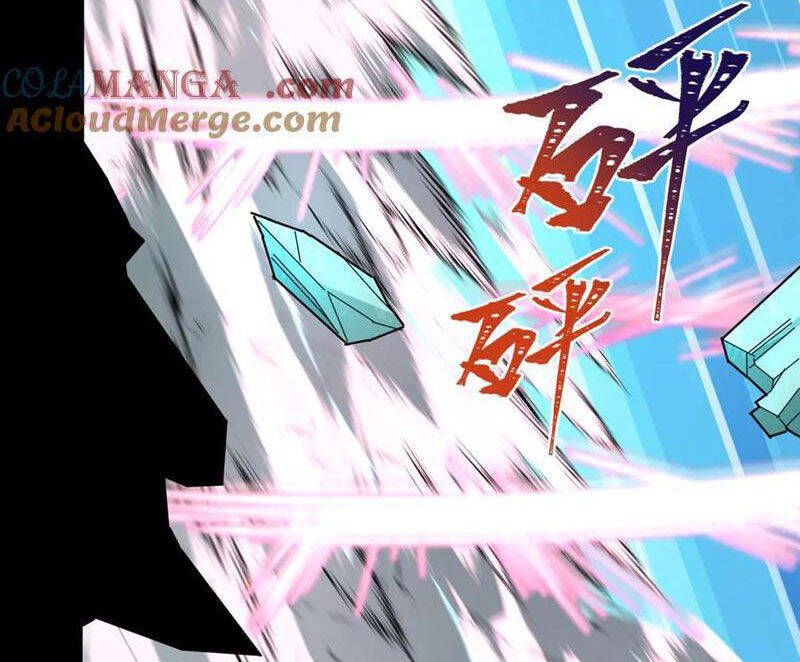 Kỷ Nguyên Kỳ Lạ Chap 381 - Next Chap 382