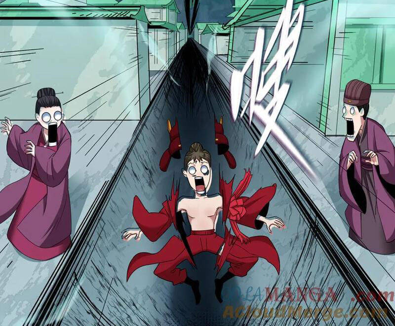 Kỷ Nguyên Kỳ Lạ Chap 381 - Next Chap 382