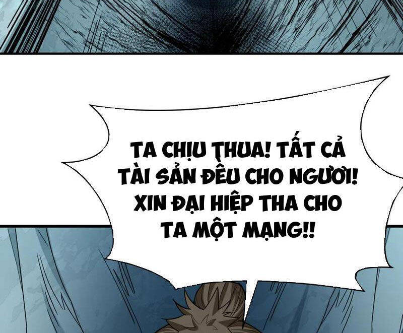 Kỷ Nguyên Kỳ Lạ Chap 381 - Next Chap 382