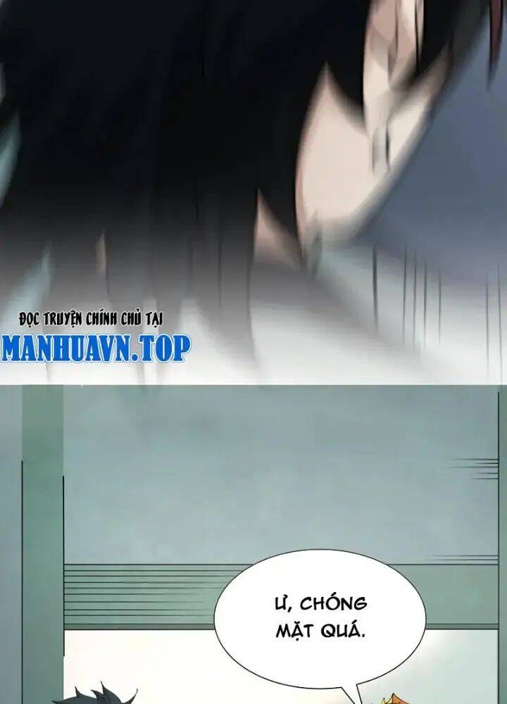 Kỷ Nguyên Kỳ Lạ Chap 382 - Next Chap 383