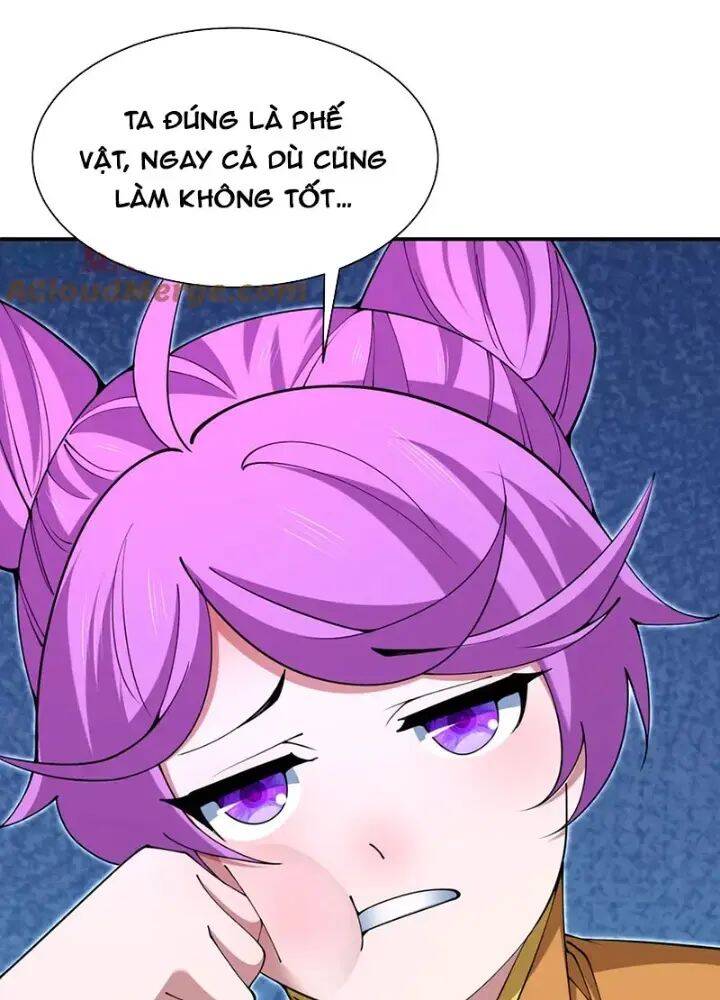 Kỷ Nguyên Kỳ Lạ Chap 382 - Next Chap 383