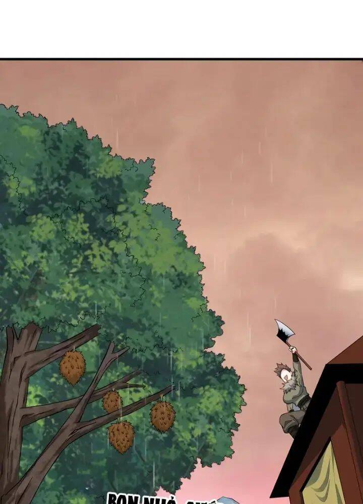 Kỷ Nguyên Kỳ Lạ Chap 382 - Next Chap 383