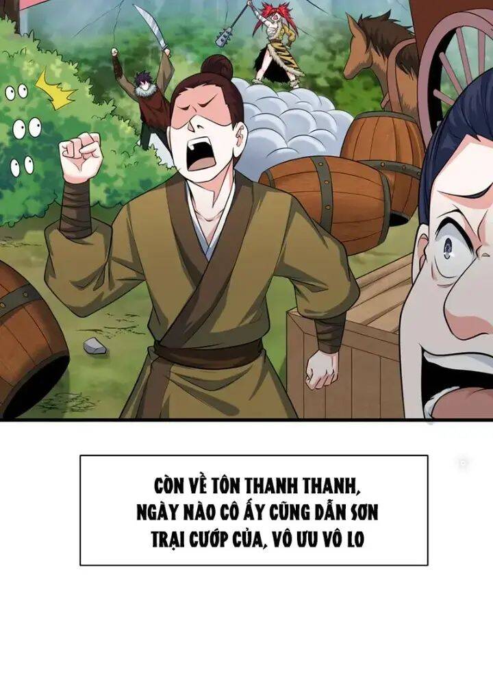Kỷ Nguyên Kỳ Lạ Chap 382 - Next Chap 383