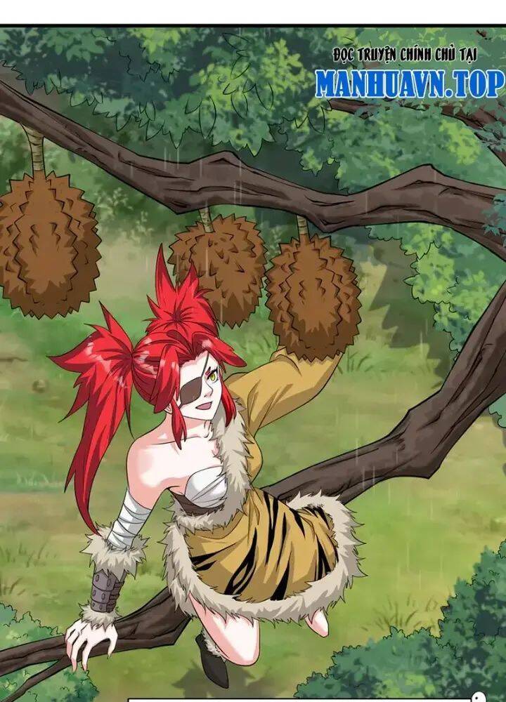 Kỷ Nguyên Kỳ Lạ Chap 382 - Next Chap 383