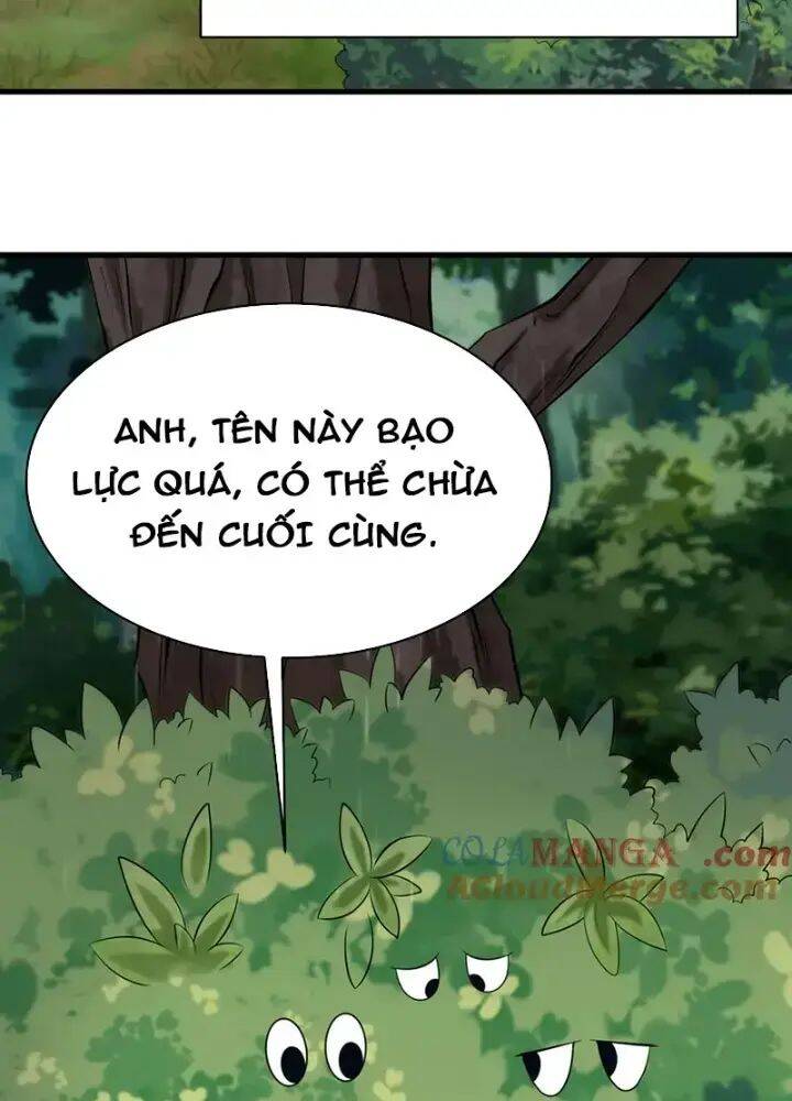Kỷ Nguyên Kỳ Lạ Chap 382 - Next Chap 383