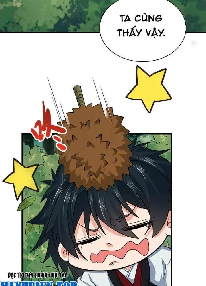 Kỷ Nguyên Kỳ Lạ Chap 382 - Next Chap 383