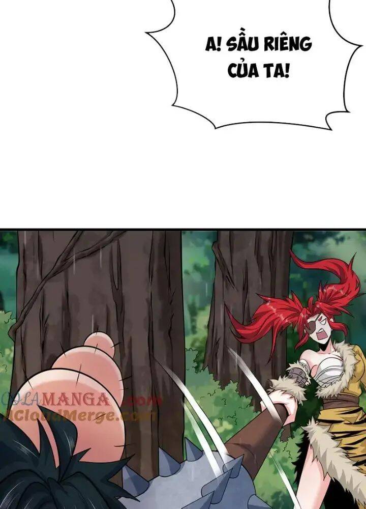 Kỷ Nguyên Kỳ Lạ Chap 382 - Next Chap 383