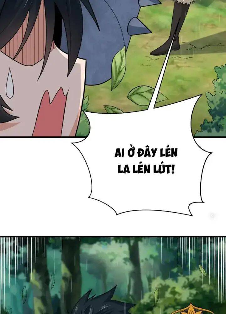 Kỷ Nguyên Kỳ Lạ Chap 382 - Next Chap 383