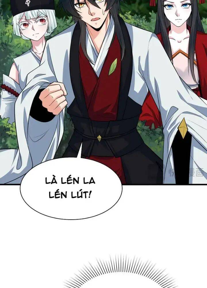 Kỷ Nguyên Kỳ Lạ Chap 382 - Next Chap 383