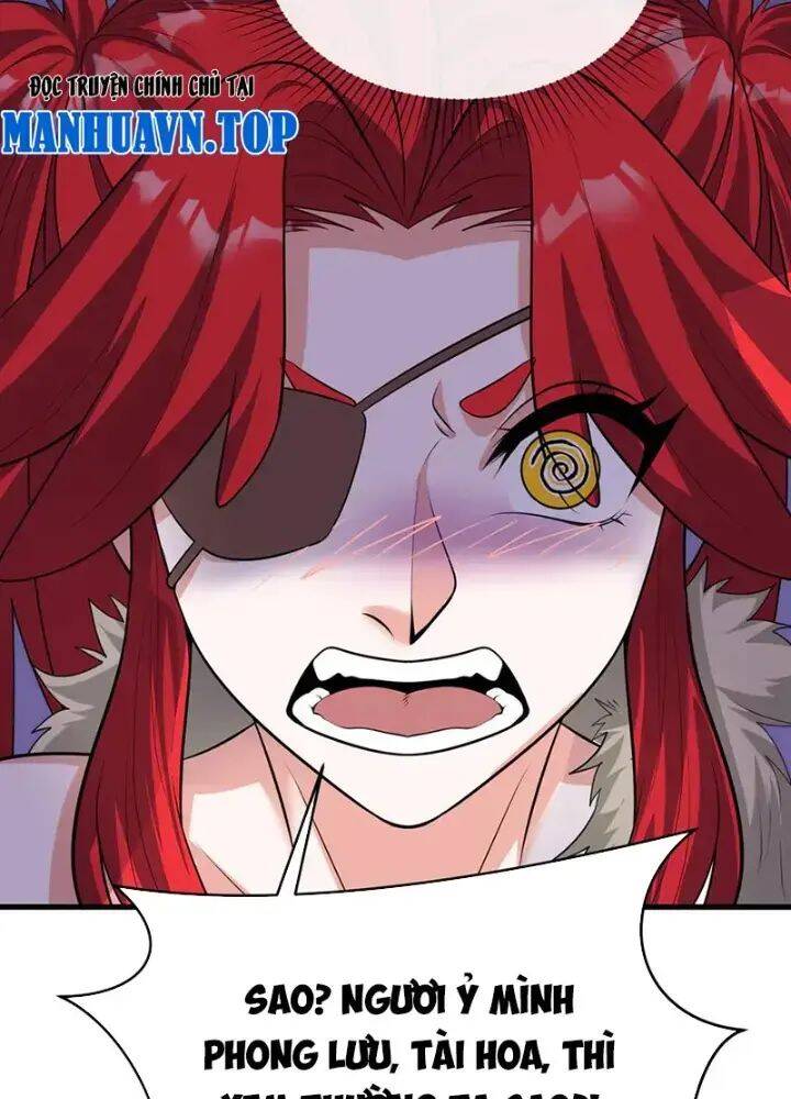 Kỷ Nguyên Kỳ Lạ Chap 382 - Next Chap 383