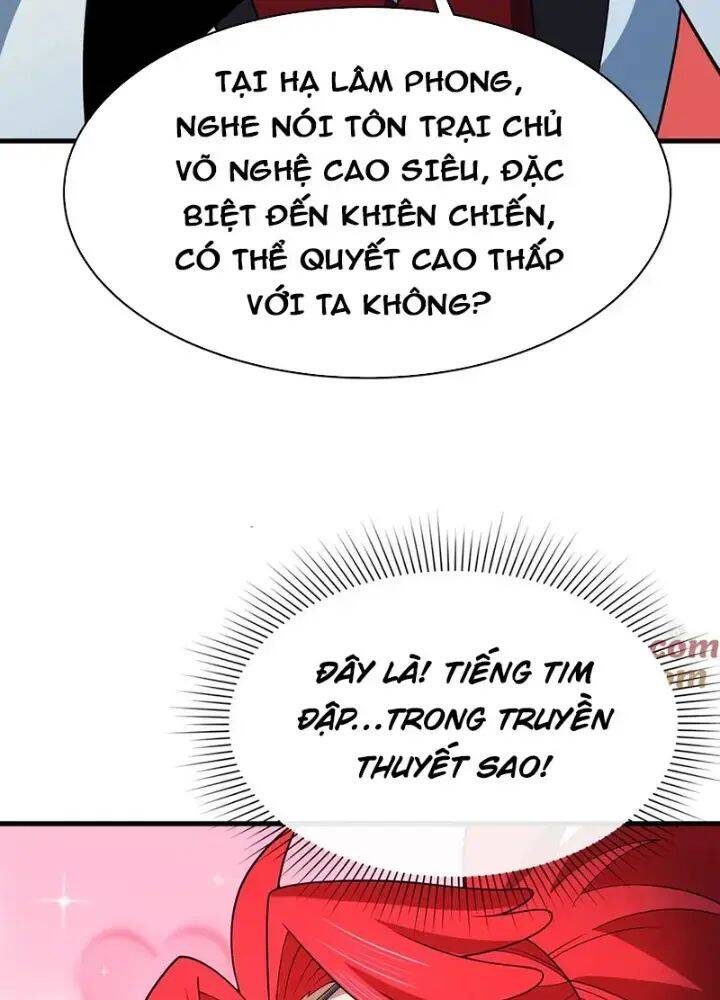 Kỷ Nguyên Kỳ Lạ Chap 382 - Next Chap 383