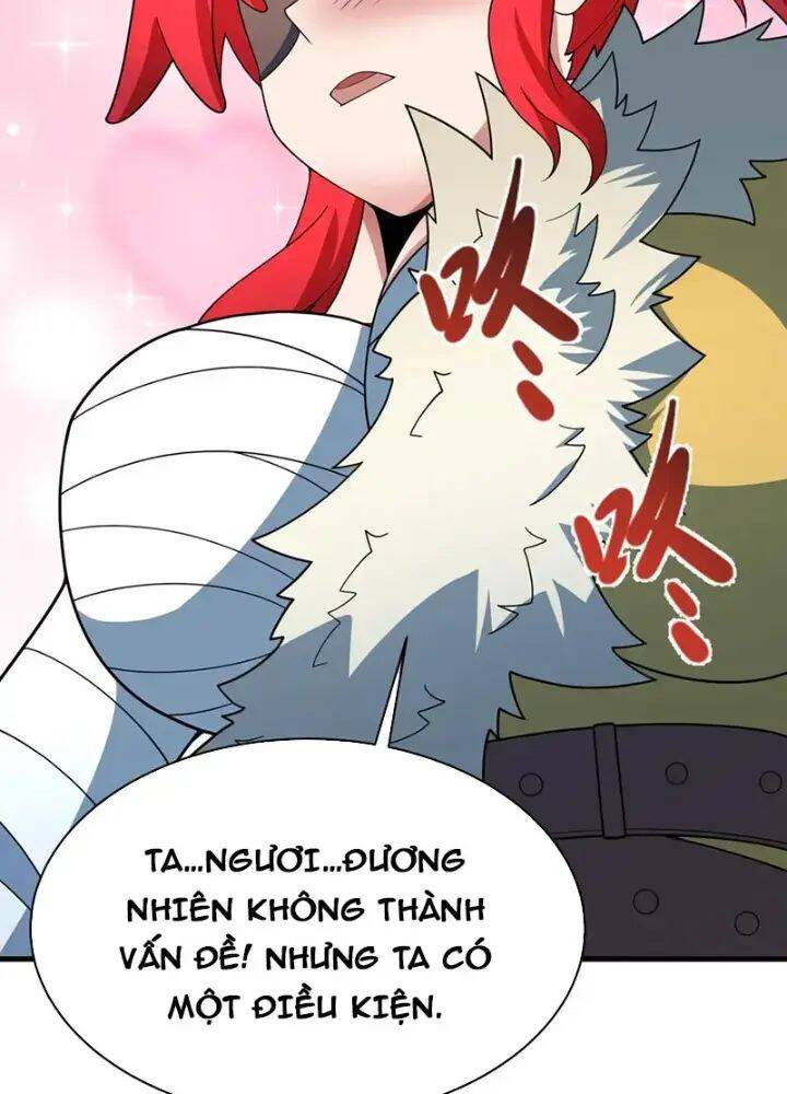 Kỷ Nguyên Kỳ Lạ Chap 382 - Next Chap 383