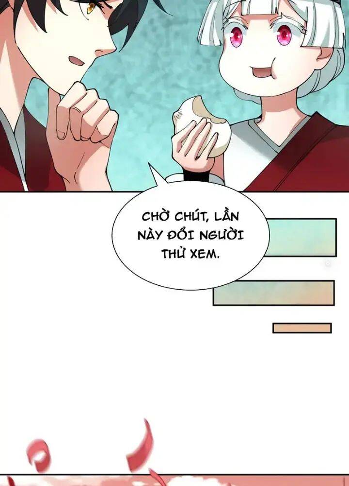 Kỷ Nguyên Kỳ Lạ Chap 382 - Next Chap 383