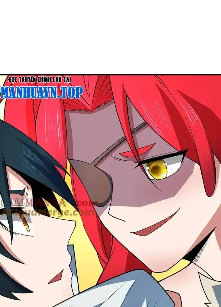 Kỷ Nguyên Kỳ Lạ Chap 382 - Next Chap 383