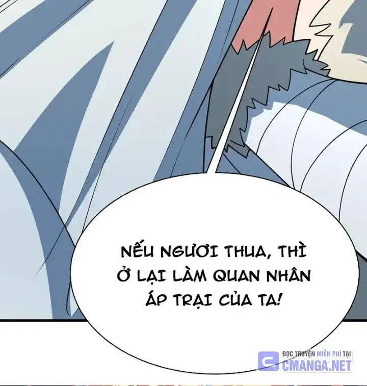 Kỷ Nguyên Kỳ Lạ Chap 382 - Next Chap 383