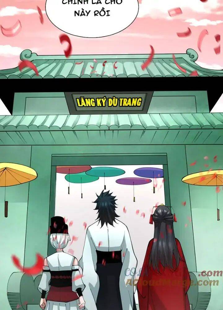 Kỷ Nguyên Kỳ Lạ Chap 382 - Next Chap 383