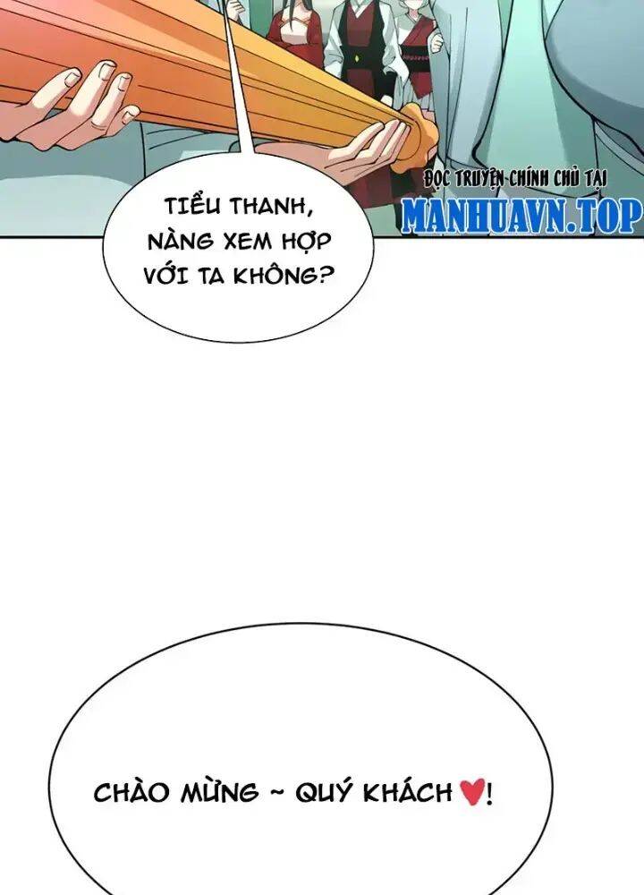 Kỷ Nguyên Kỳ Lạ Chap 382 - Next Chap 383