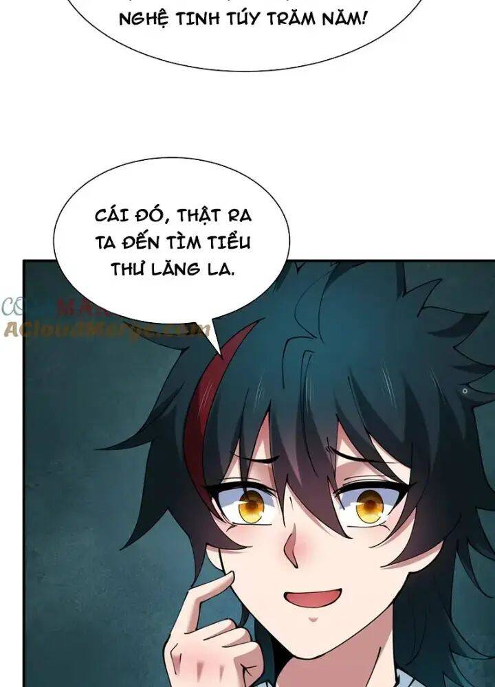 Kỷ Nguyên Kỳ Lạ Chap 382 - Next Chap 383