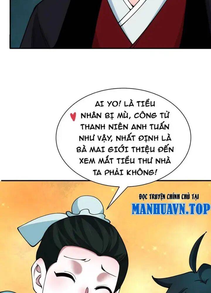 Kỷ Nguyên Kỳ Lạ Chap 382 - Next Chap 383