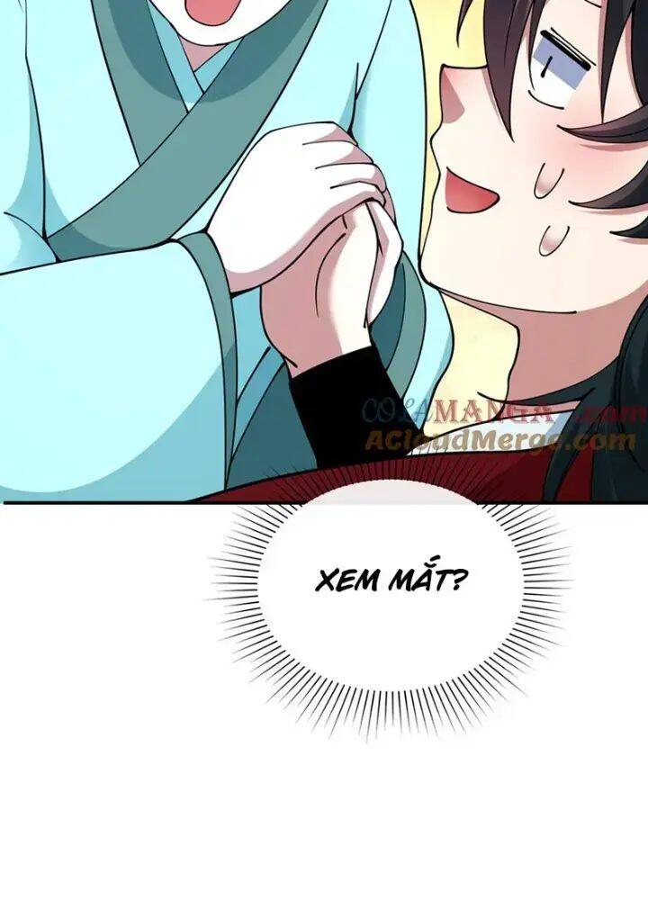 Kỷ Nguyên Kỳ Lạ Chap 382 - Next Chap 383