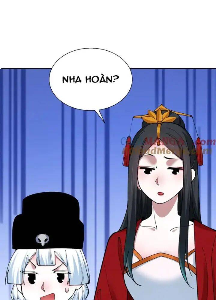 Kỷ Nguyên Kỳ Lạ Chap 382 - Next Chap 383