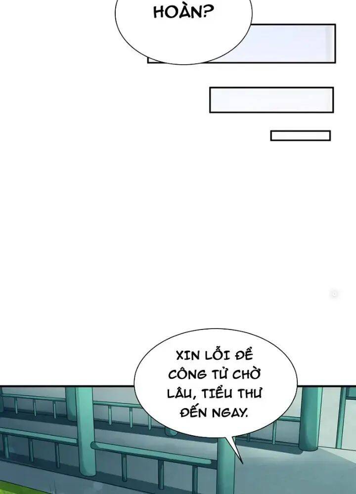 Kỷ Nguyên Kỳ Lạ Chap 382 - Next Chap 383