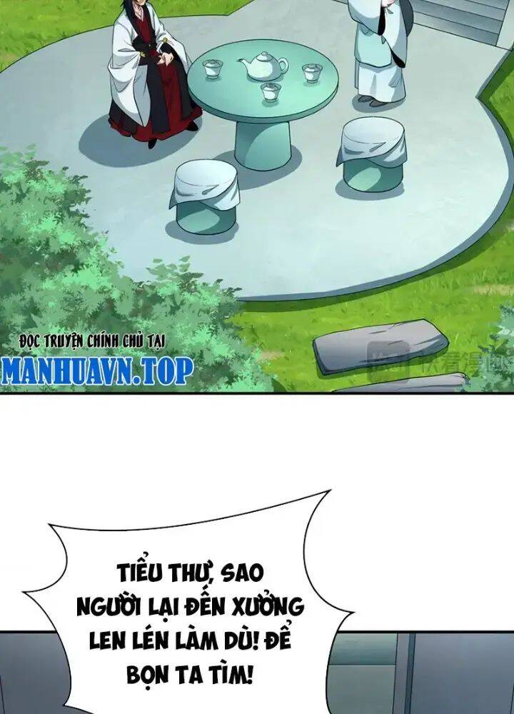 Kỷ Nguyên Kỳ Lạ Chap 382 - Next Chap 383