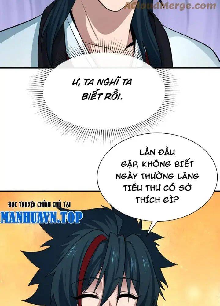 Kỷ Nguyên Kỳ Lạ Chap 382 - Next Chap 383