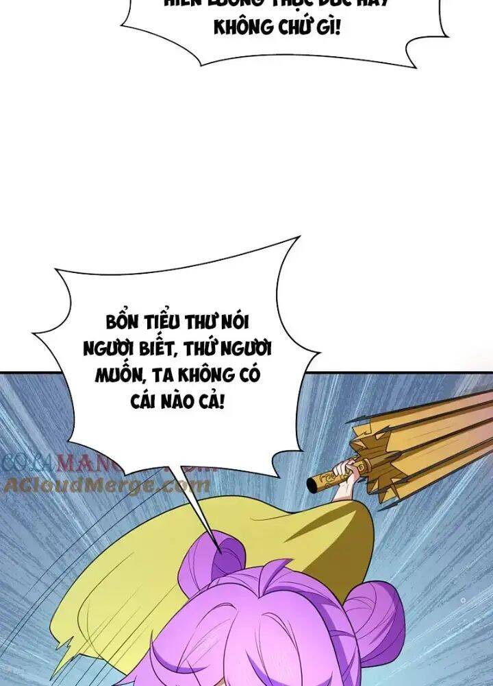 Kỷ Nguyên Kỳ Lạ Chap 382 - Next Chap 383