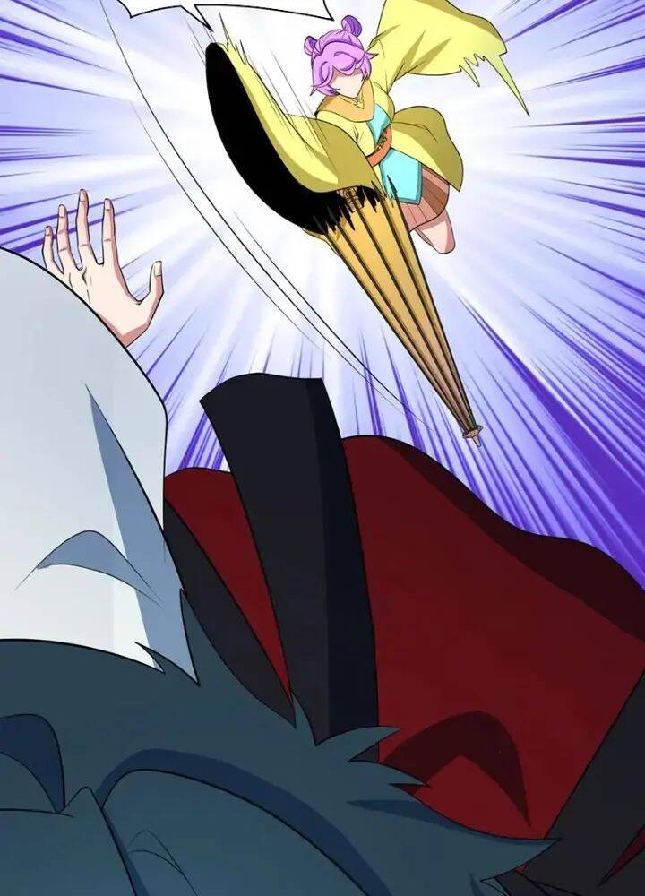 Kỷ Nguyên Kỳ Lạ Chap 382 - Next Chap 383