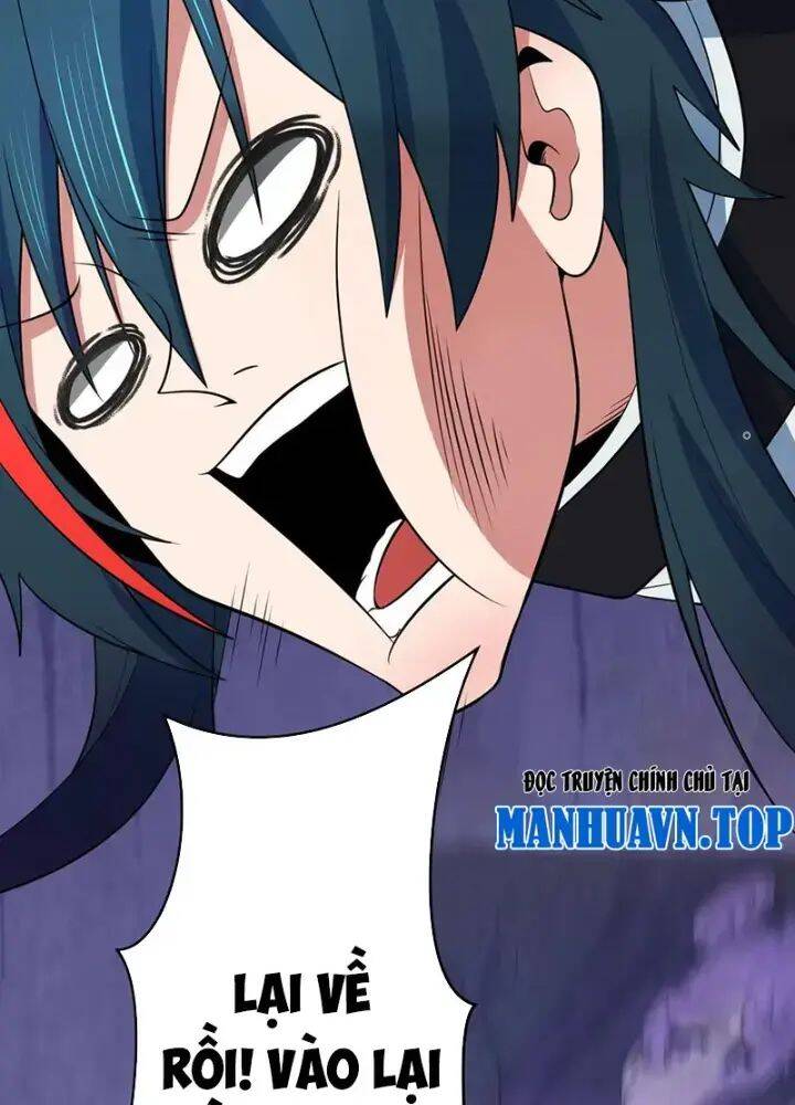Kỷ Nguyên Kỳ Lạ Chap 382 - Next Chap 383