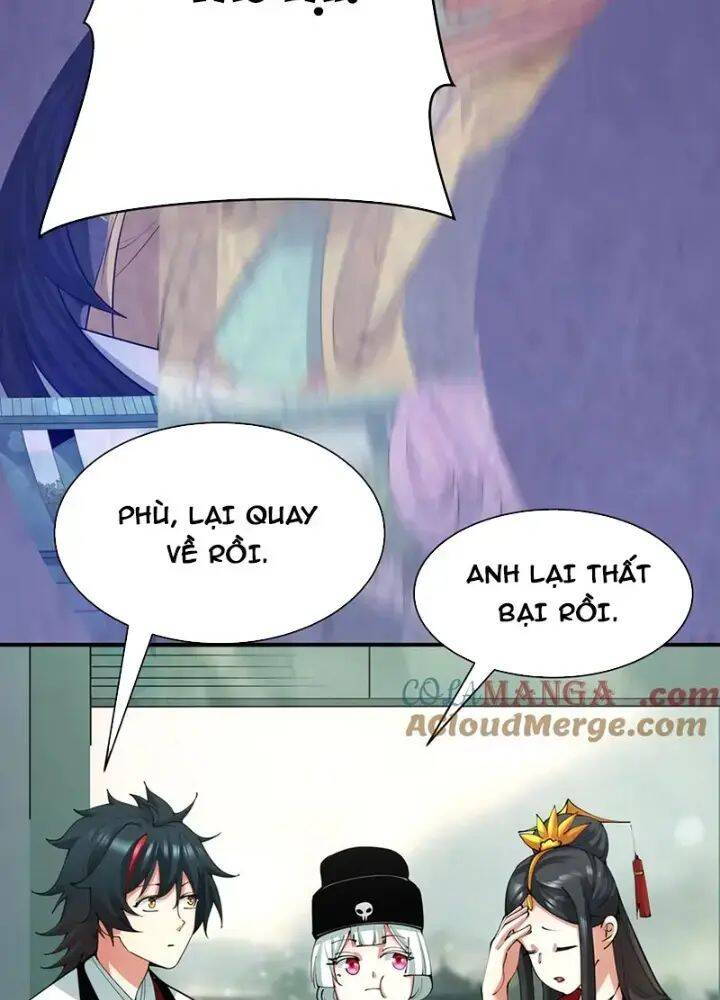 Kỷ Nguyên Kỳ Lạ Chap 382 - Next Chap 383