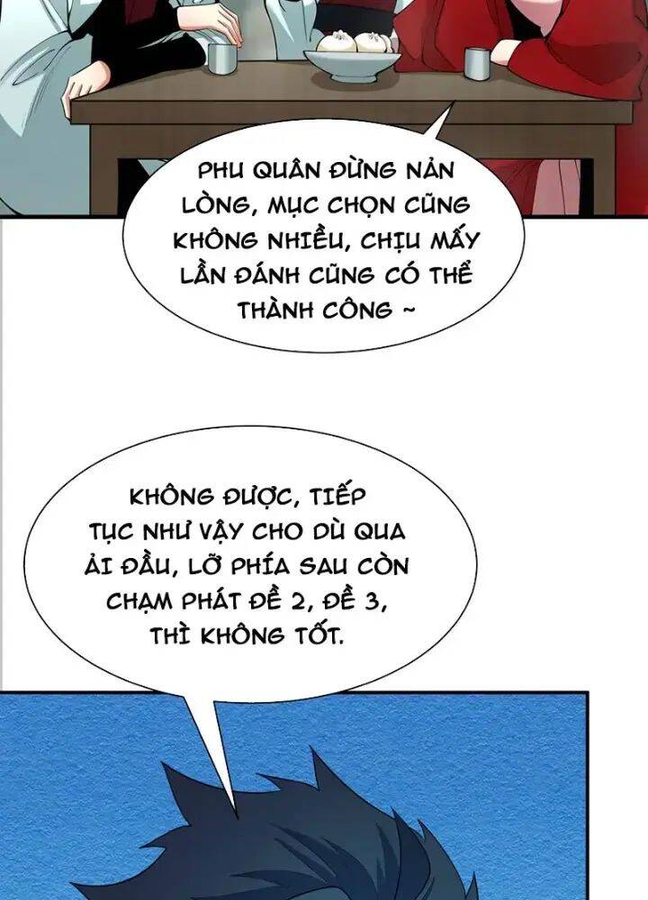 Kỷ Nguyên Kỳ Lạ Chap 382 - Next Chap 383