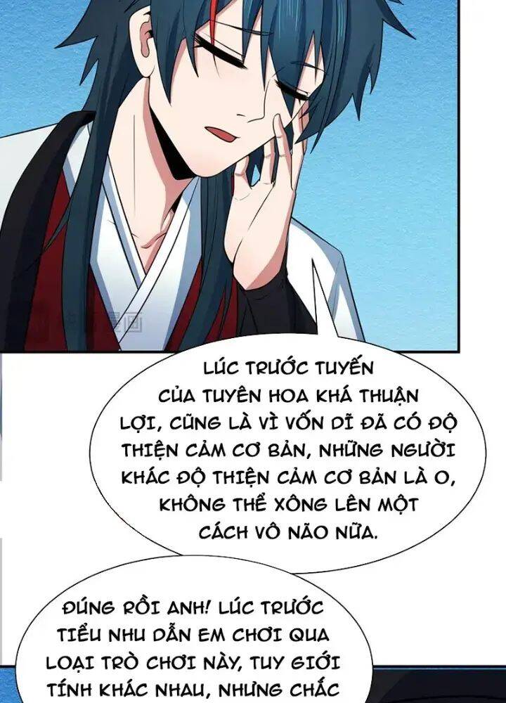 Kỷ Nguyên Kỳ Lạ Chap 382 - Next Chap 383