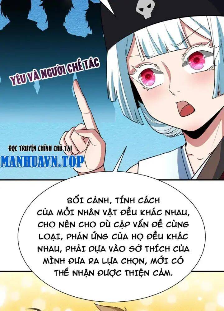 Kỷ Nguyên Kỳ Lạ Chap 382 - Next Chap 383